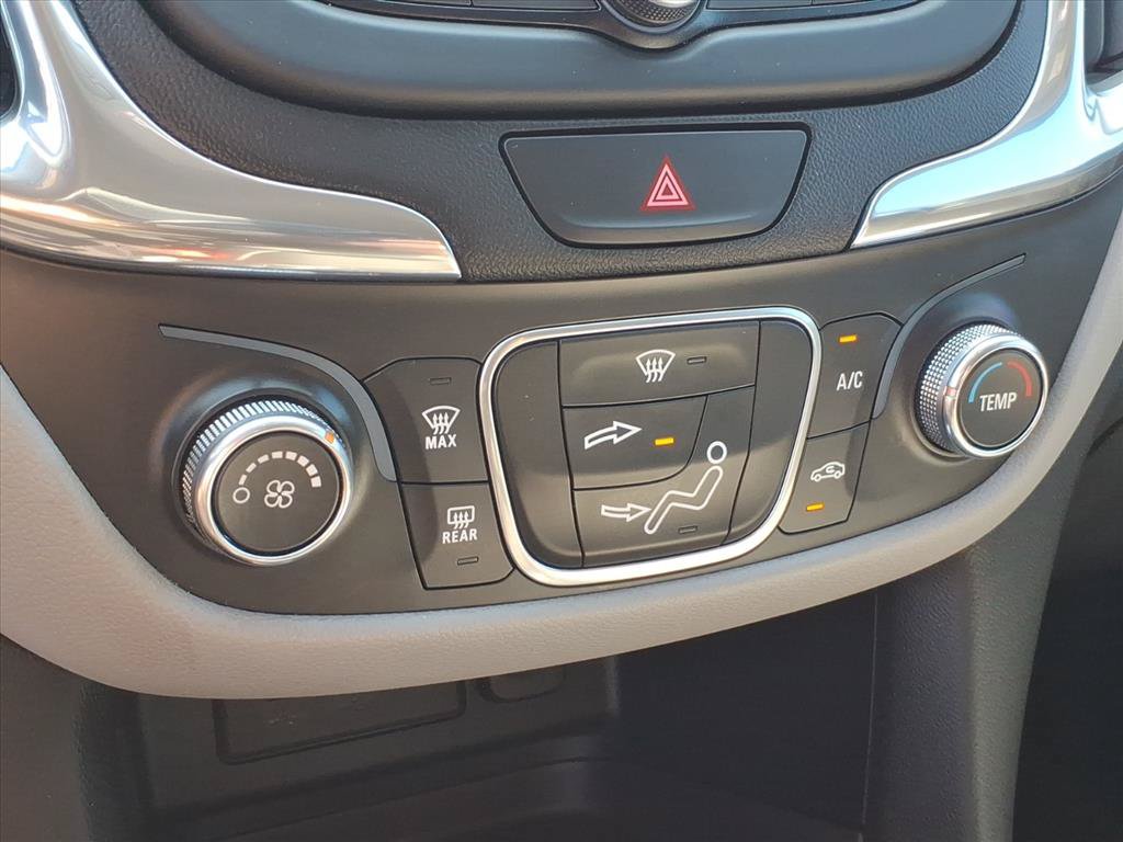 Certified 2019 Chevrolet Equinox LS FWD image 31