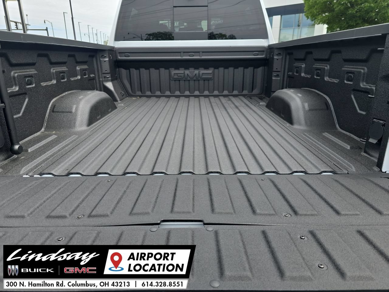 New 2026 GMC Sierra 2500 Denali w/ Denali Reserve Package AWD/4WD image 28