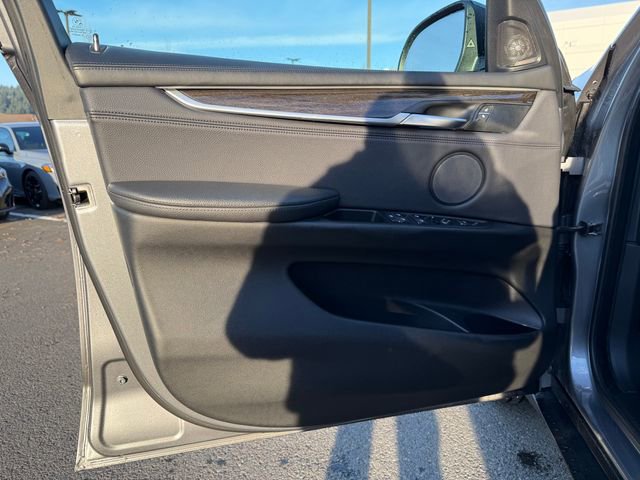 Used 2016 BMW X5 xDrive35i image 17