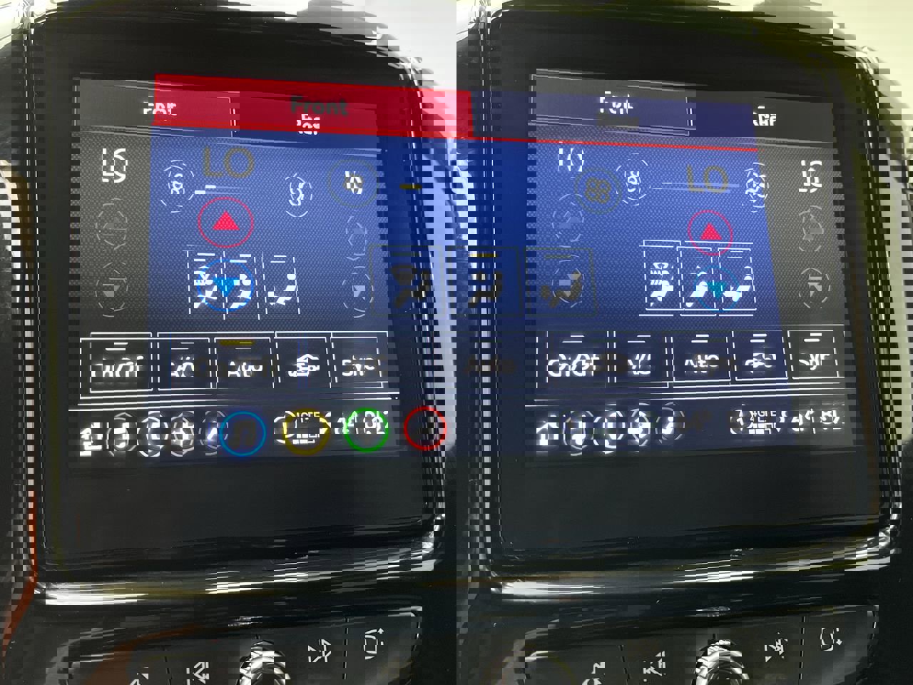 Certified 2023 Chevrolet Traverse LT w/ Midnight/Sport Edition image 21