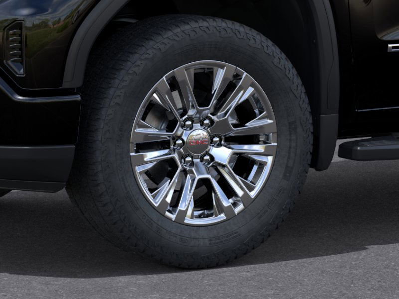 New 2026 GMC Sierra 1500 Denali w/ Technology Package image 9