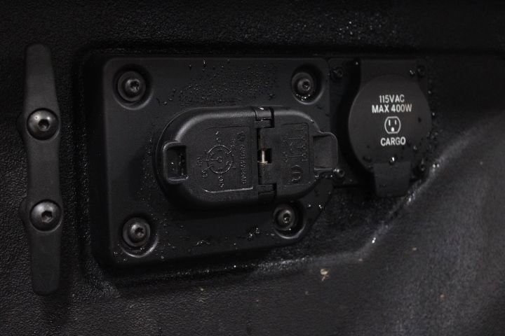 Used 2022 RAM 2500 Limited image 16