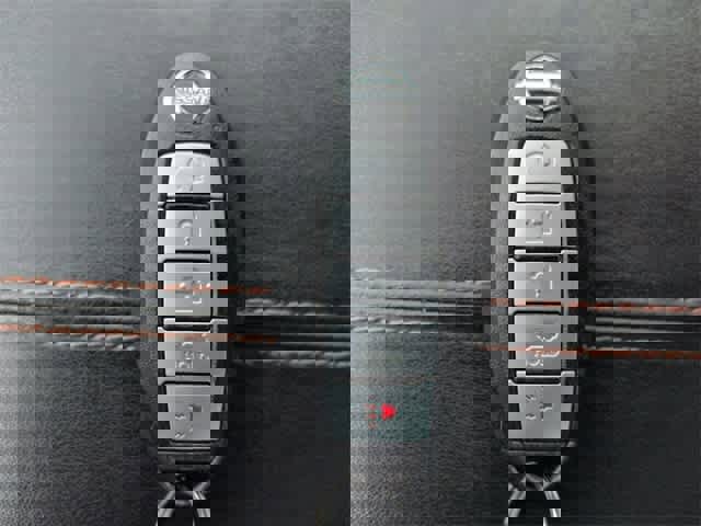 Used 2022 Nissan Altima 2.5 SR image 35