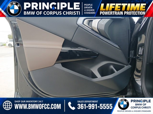 New 2026 BMW X3 xDrive30i w/ Premium Package AWD/4WD image 20