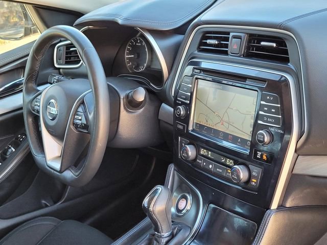 Used 2018 Nissan Maxima 3.5 S image 11