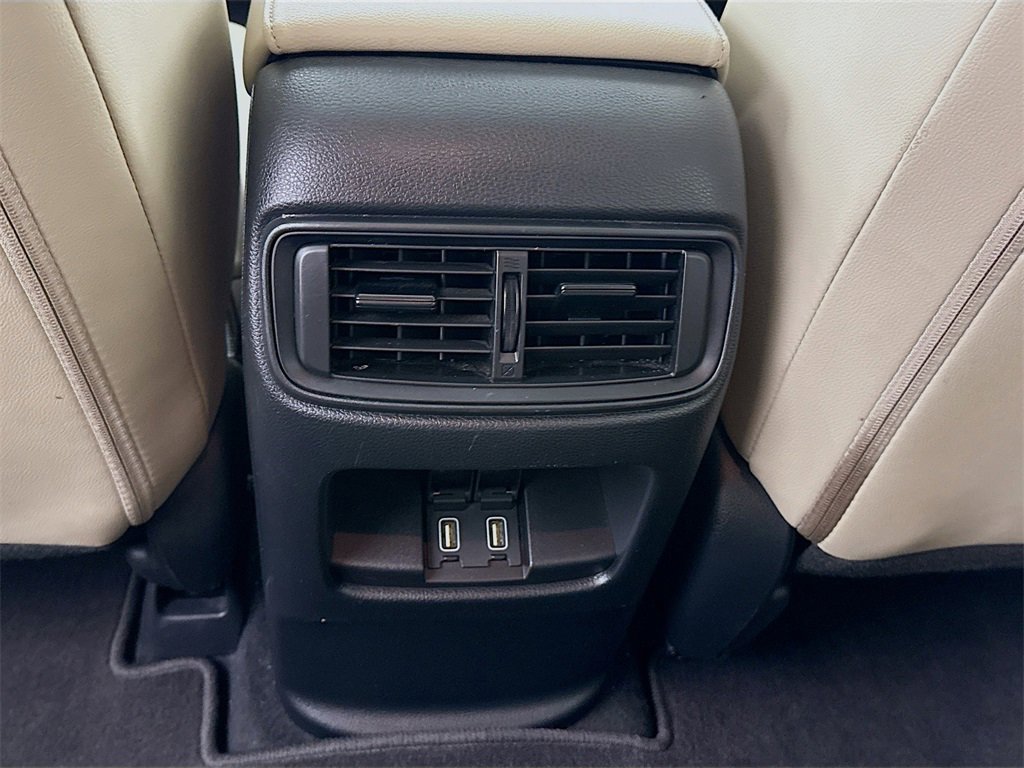 Used 2022 Honda CR-V EX-L image 26