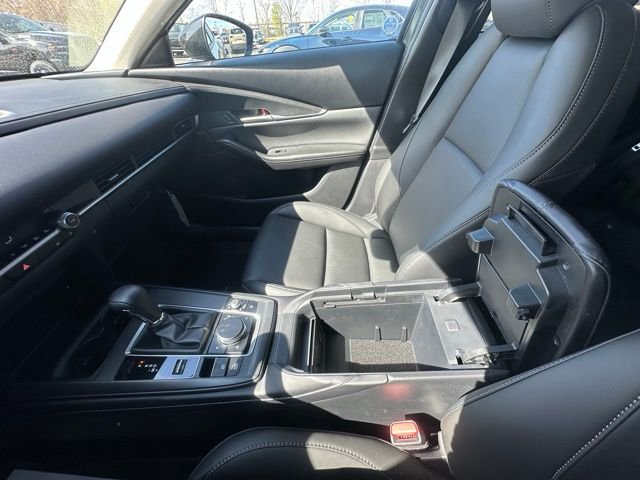 New 2026 MAZDA CX-30 AWD 2.5 S w/ Select Sport Pkg image 24