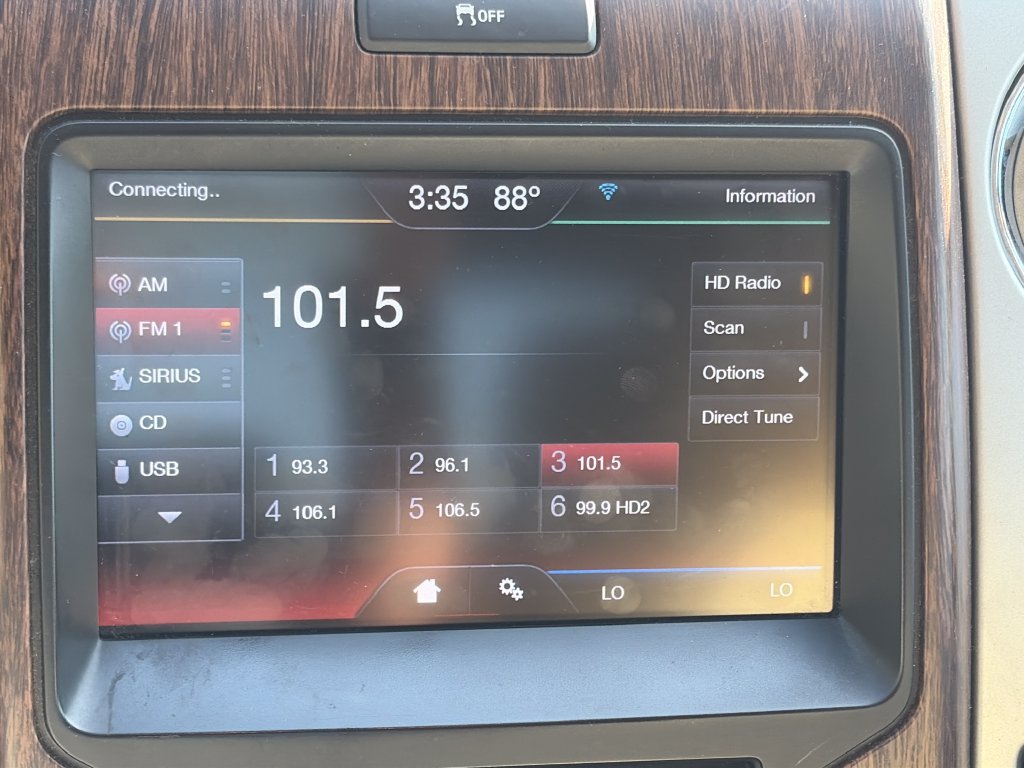 Used 2013 Ford F150 Lariat w/ Mid Equipment Group RWD image 23