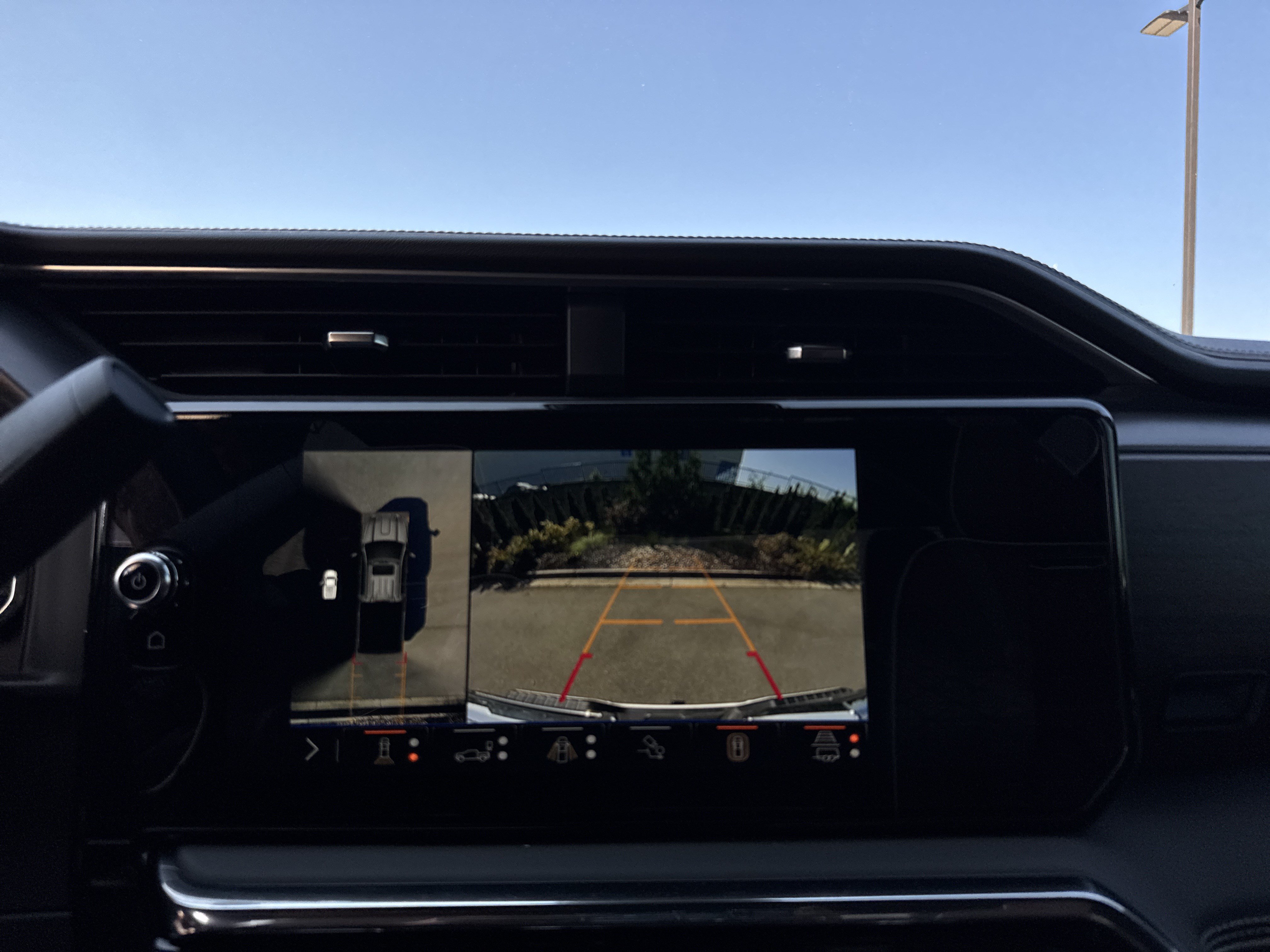 New 2026 GMC Sierra 2500 Denali Ultimate AWD/4WD image 25
