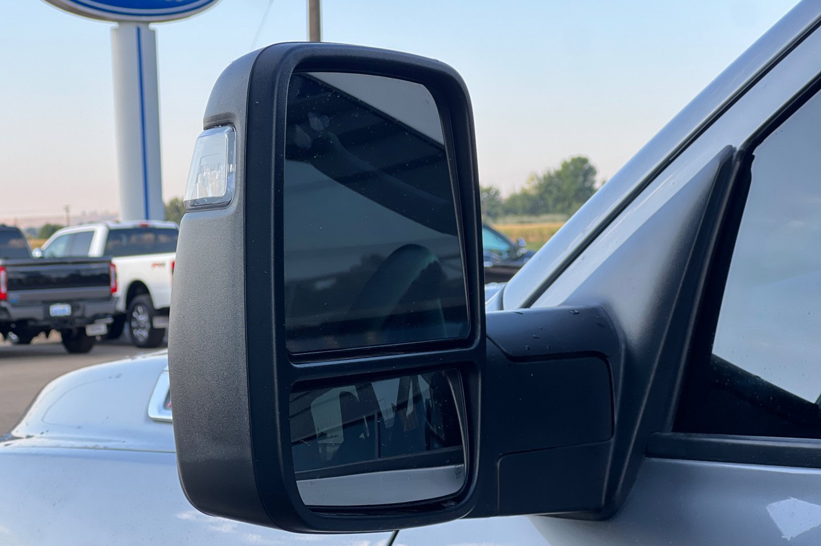 Used 2023 RAM 2500 Tradesman image 28