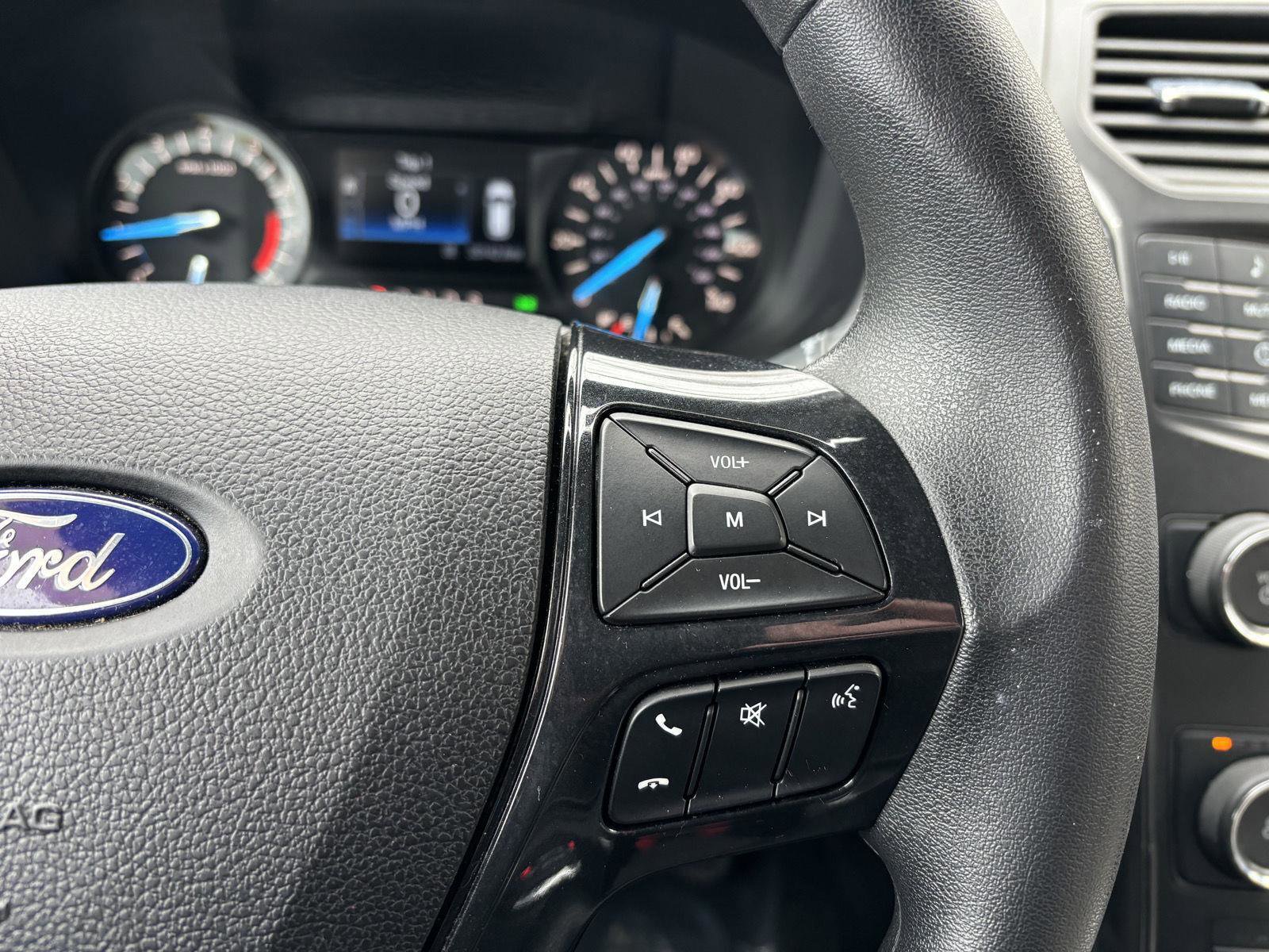 Used 2018 Ford Explorer 4WD image 36