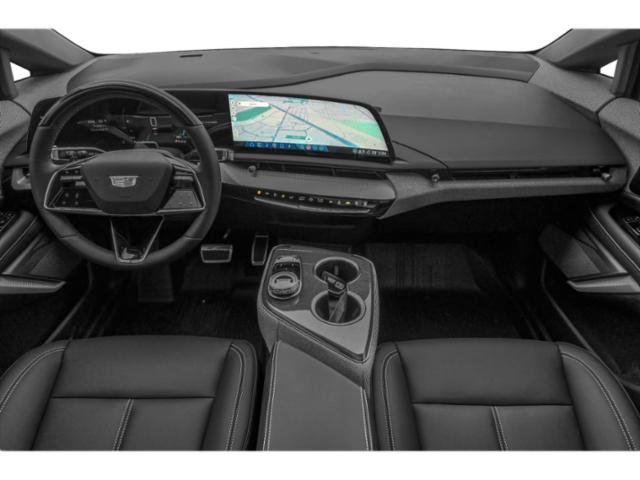 New 2026 Cadillac Optiq Sport 1 image 7