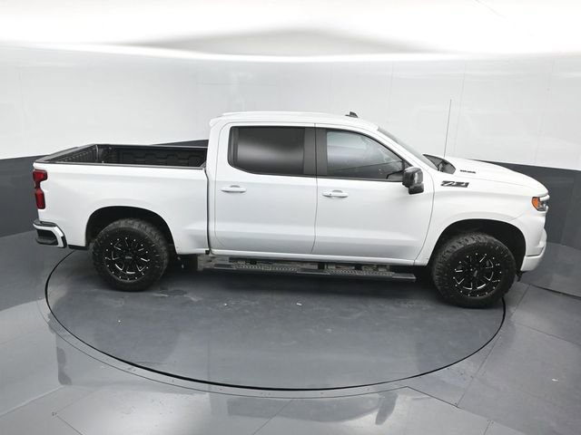 Used 2024 Chevrolet Silverado 1500 RST w/ Convenience Package II image 16