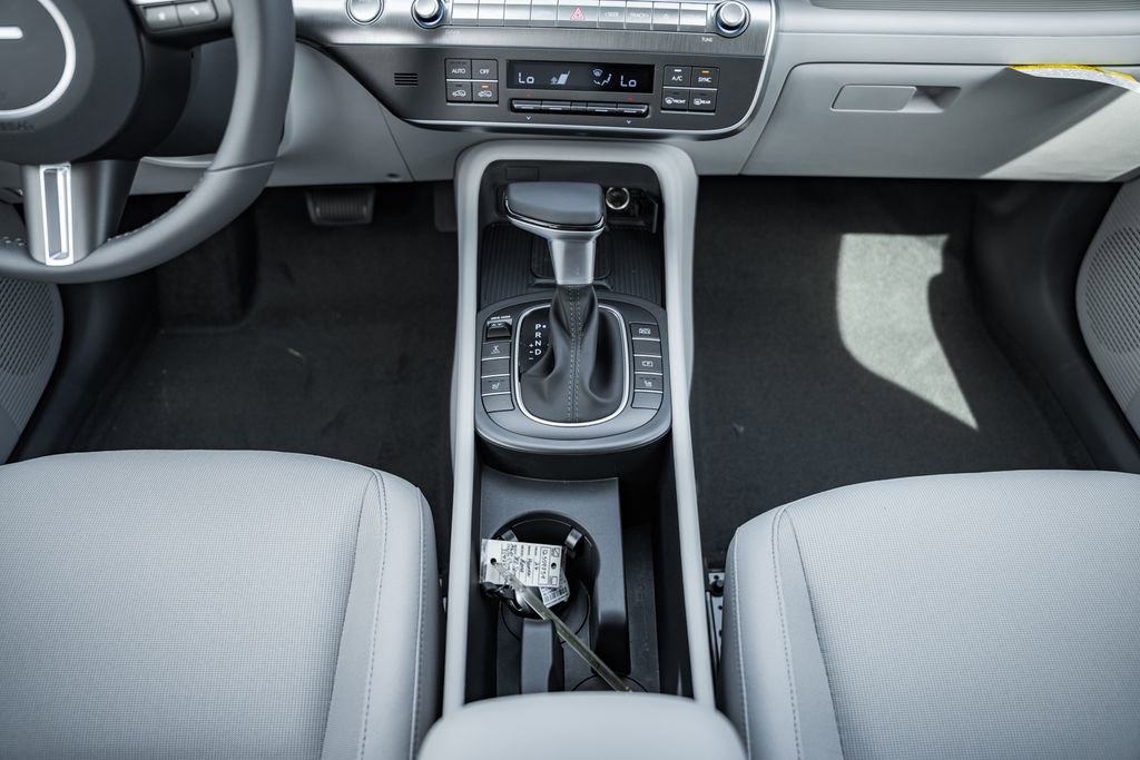 Certified 2026 Hyundai Kona SEL Sport image 27