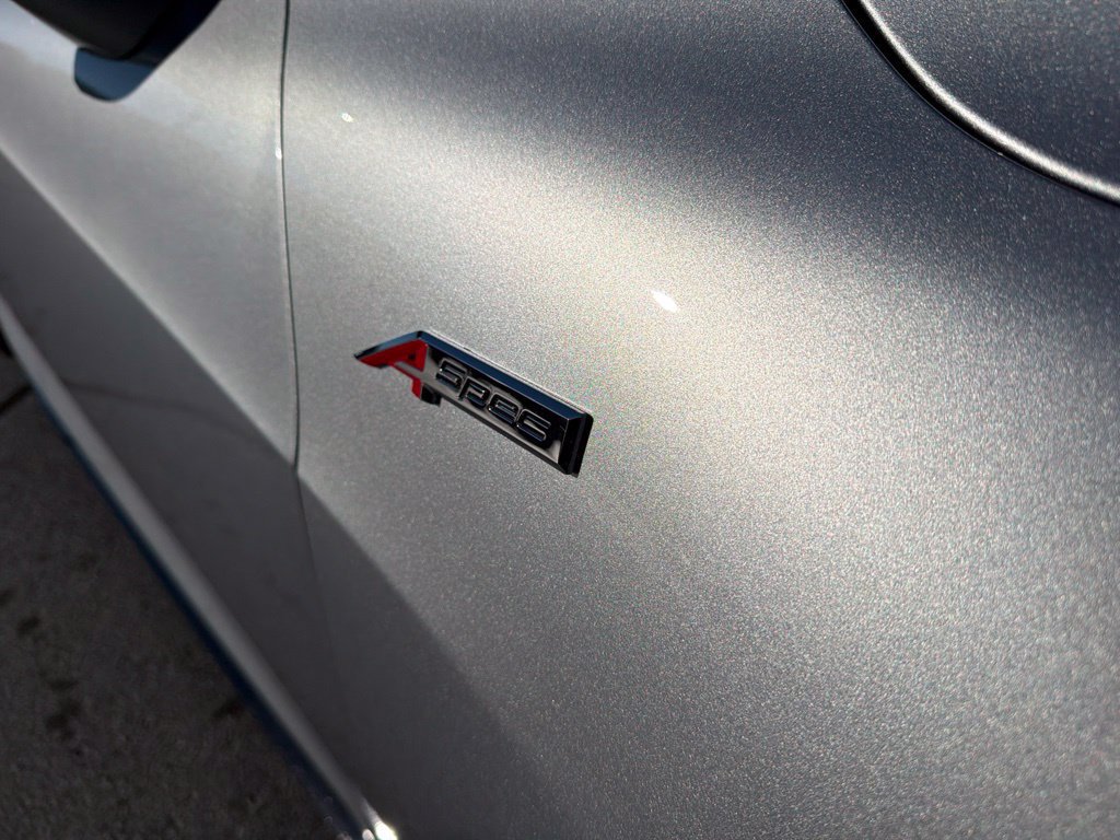 Used 2026 Acura Integra A-Spec w/ Technology Package FWD image 7