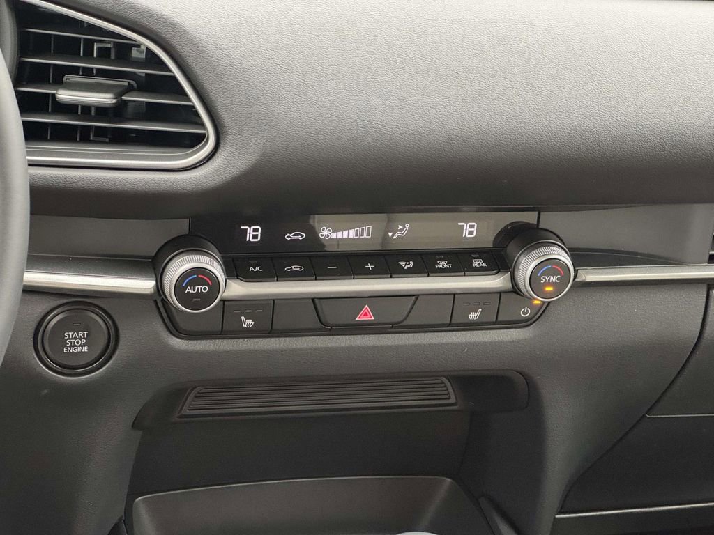 New 2026 MAZDA CX-30 AWD 2.5 S image 12