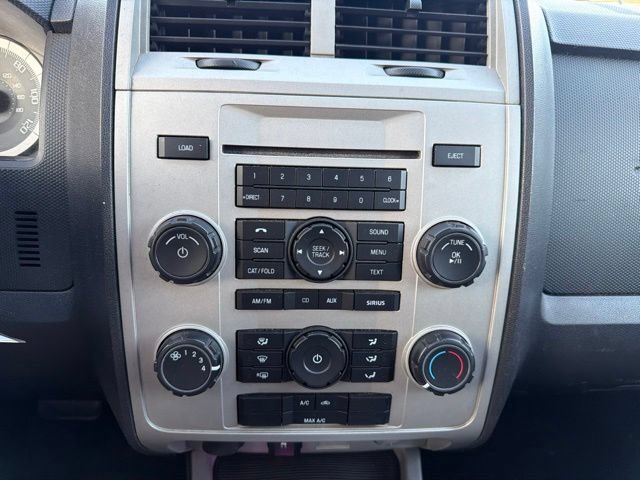 Used 2009 Ford Escape XLT AWD/4WD image 20