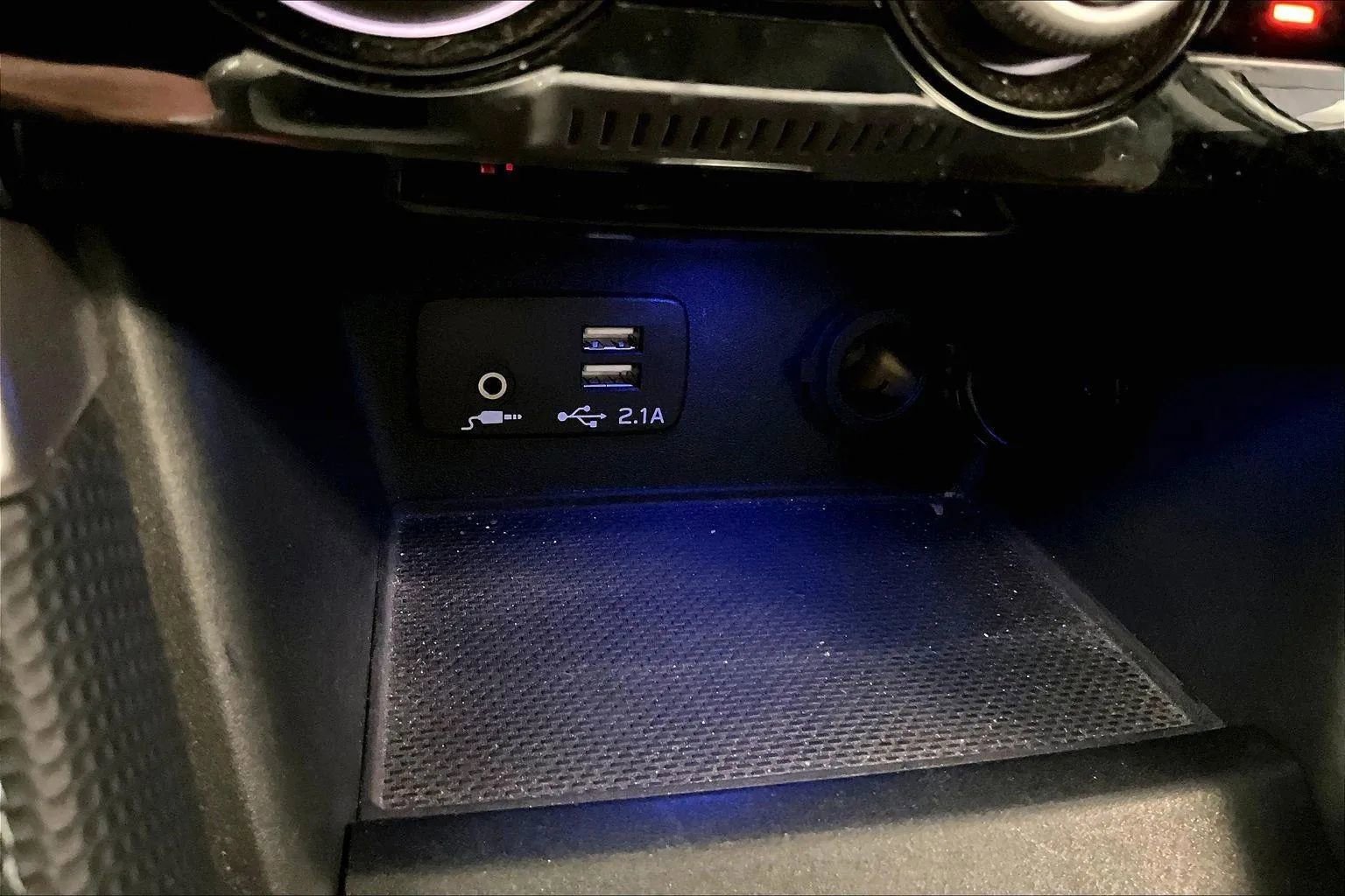 Used 2019 Subaru Forester Limited image 31