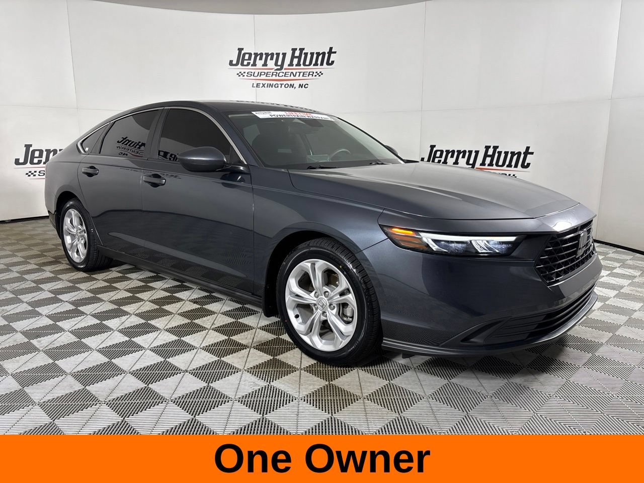 Used 2024 Honda Accord LX image 4