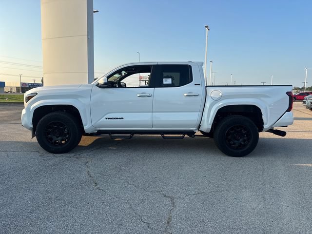 New 2026 Toyota Tacoma SR5 RWD image 3