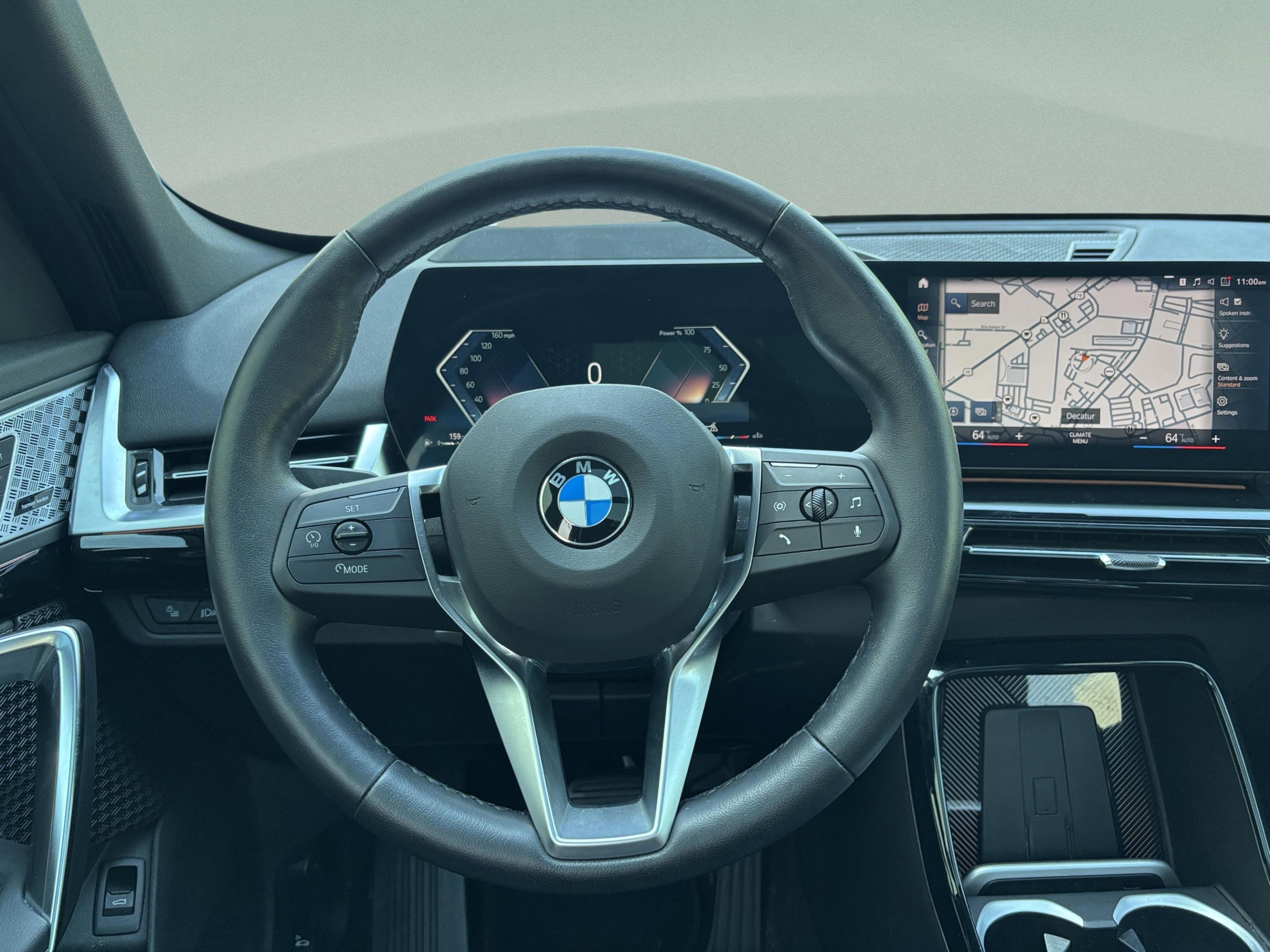 Used 2023 BMW X1 xDrive28i w/ Premium Package AWD/4WD image 23