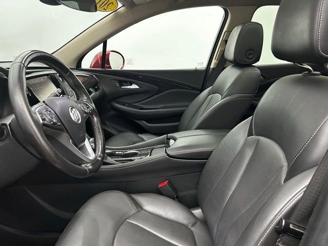 Used 2017 Buick Envision Premium image 31