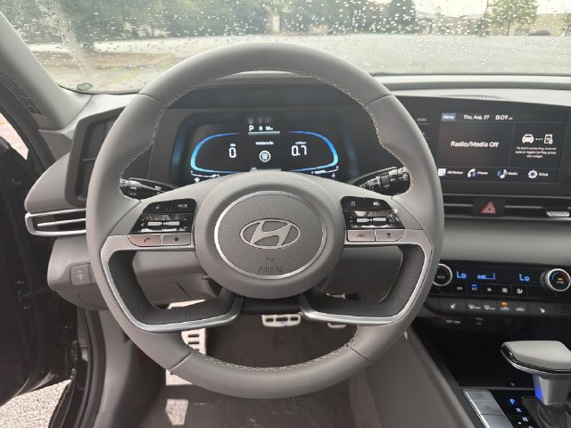 New 2026 Hyundai Elantra SEL Sport Premium FWD image 25