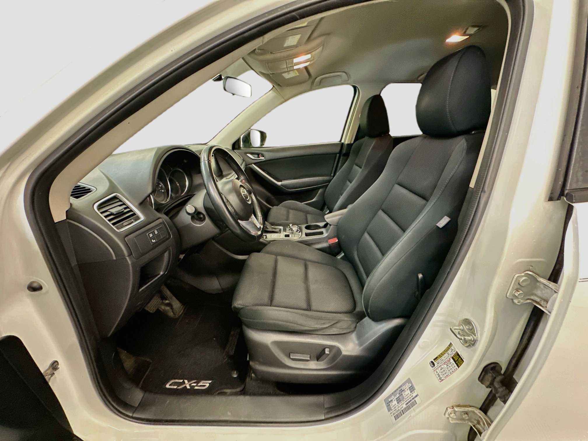 Used 2016 MAZDA CX-5 Touring AWD/4WD image 13