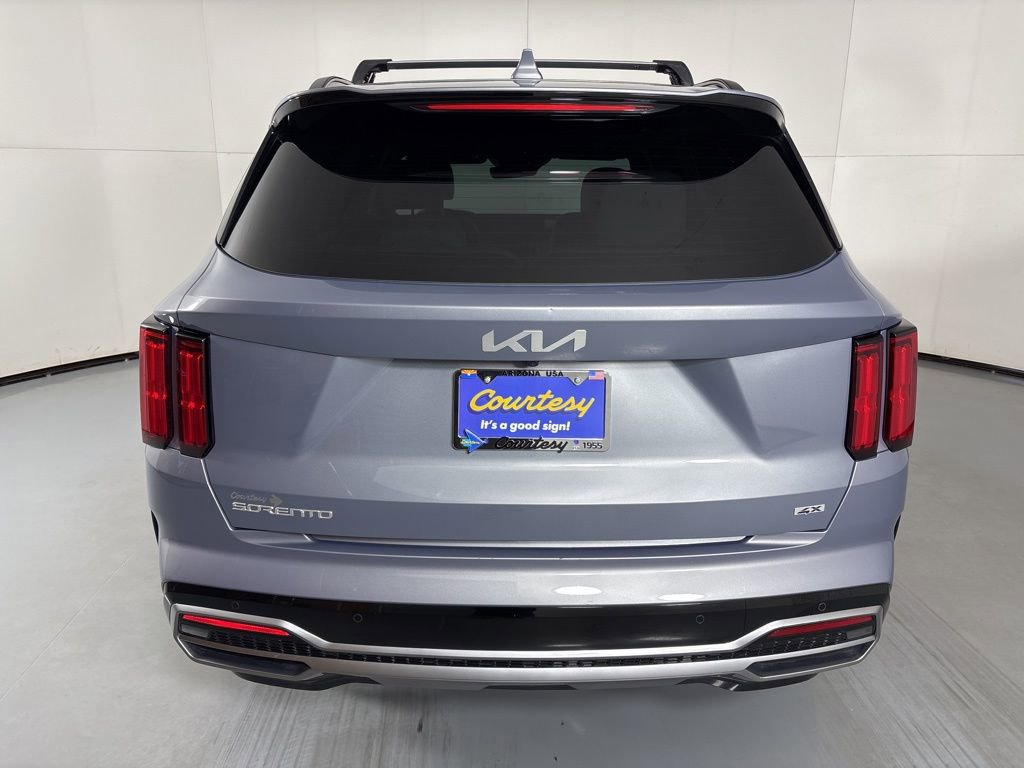 Used 2023 Kia Sorento SX image 7