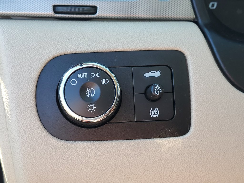 Used 2007 Chevrolet Impala SS w/ Convenience Package FWD image 9