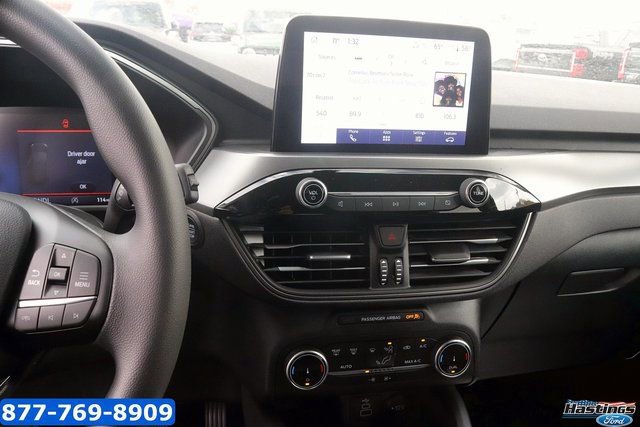 New 2026 Ford Escape Active FWD image 17