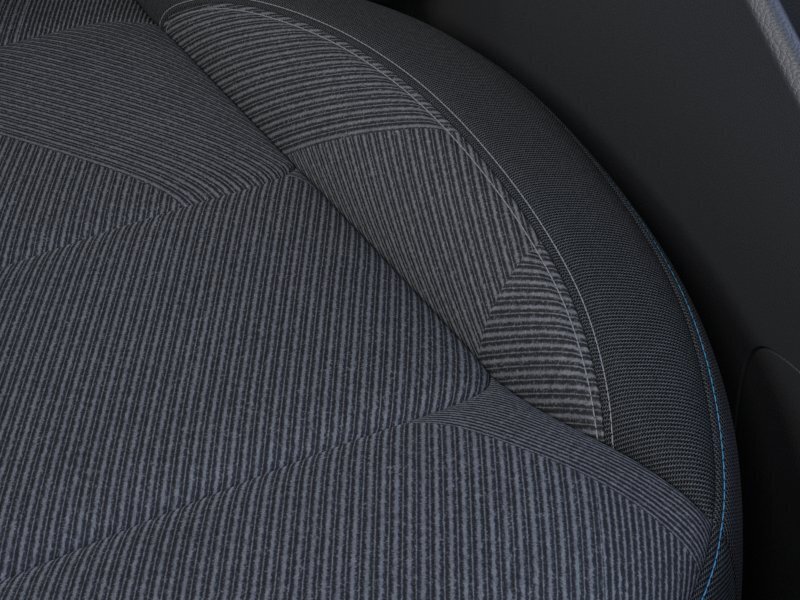 New 2026 Chevrolet Trax LS image 22