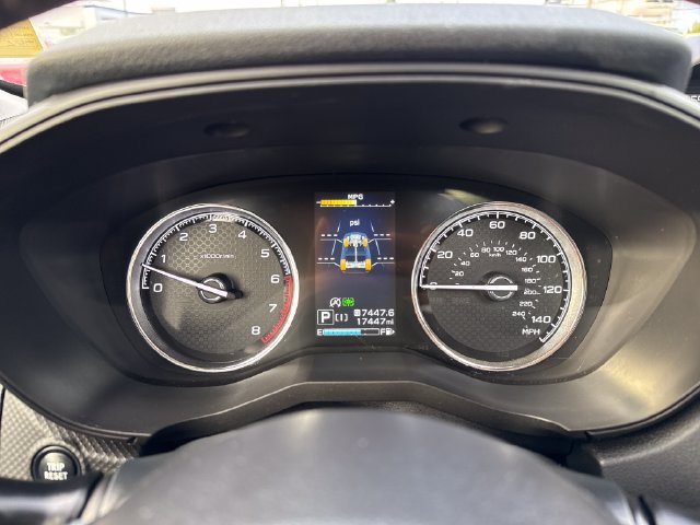 Used 2022 Subaru Forester Touring AWD/4WD image 20