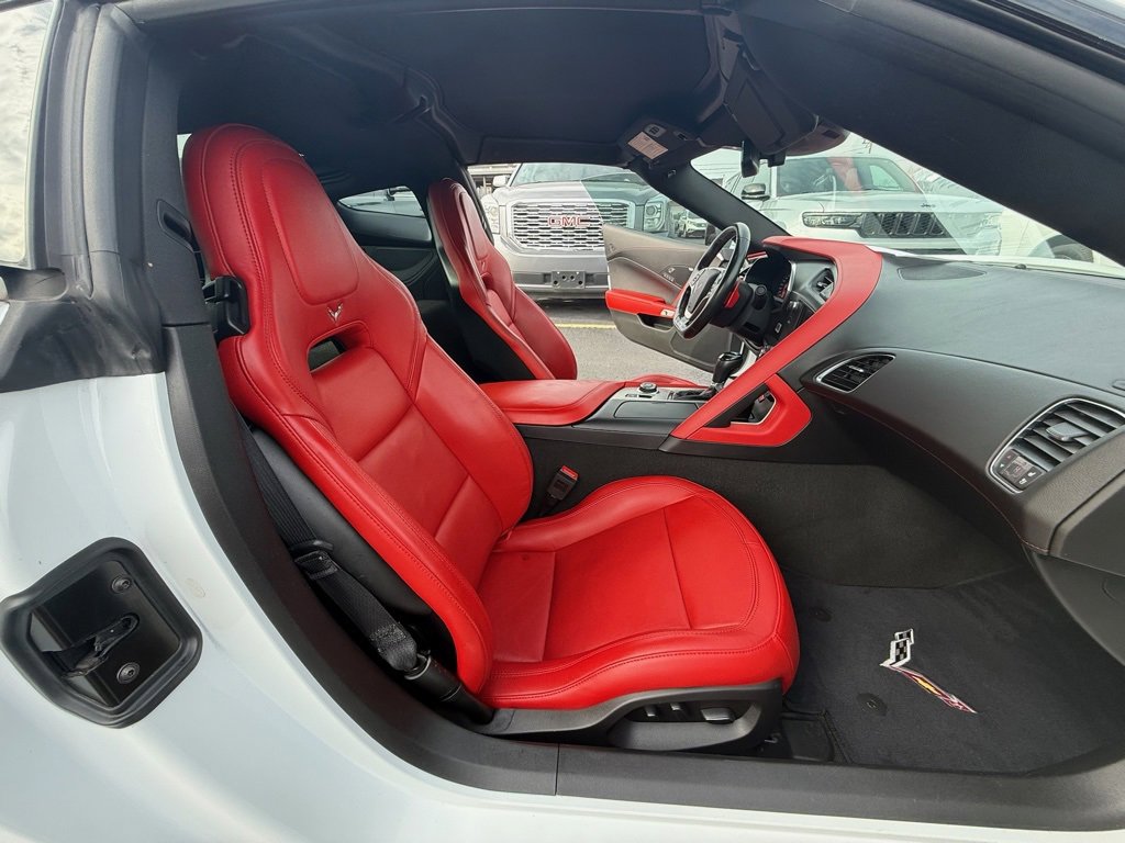 Used 2019 Chevrolet Corvette Z06 image 19