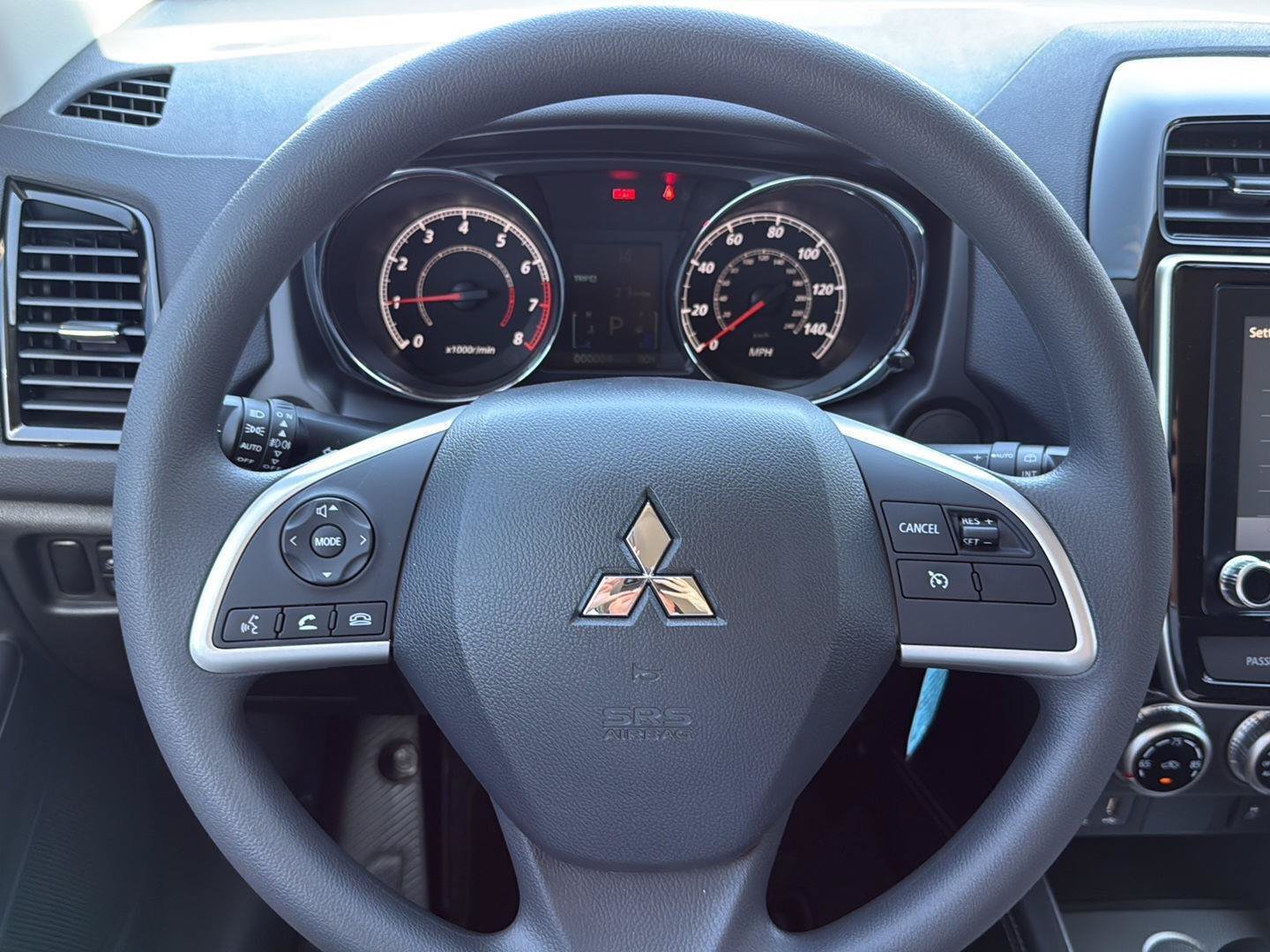 New 2027 Mitsubishi Outlander Sport FWD image 15
