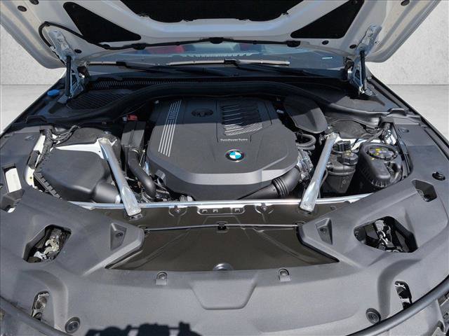 New 2026 BMW 840i w/ M Sport Professional Package image 16