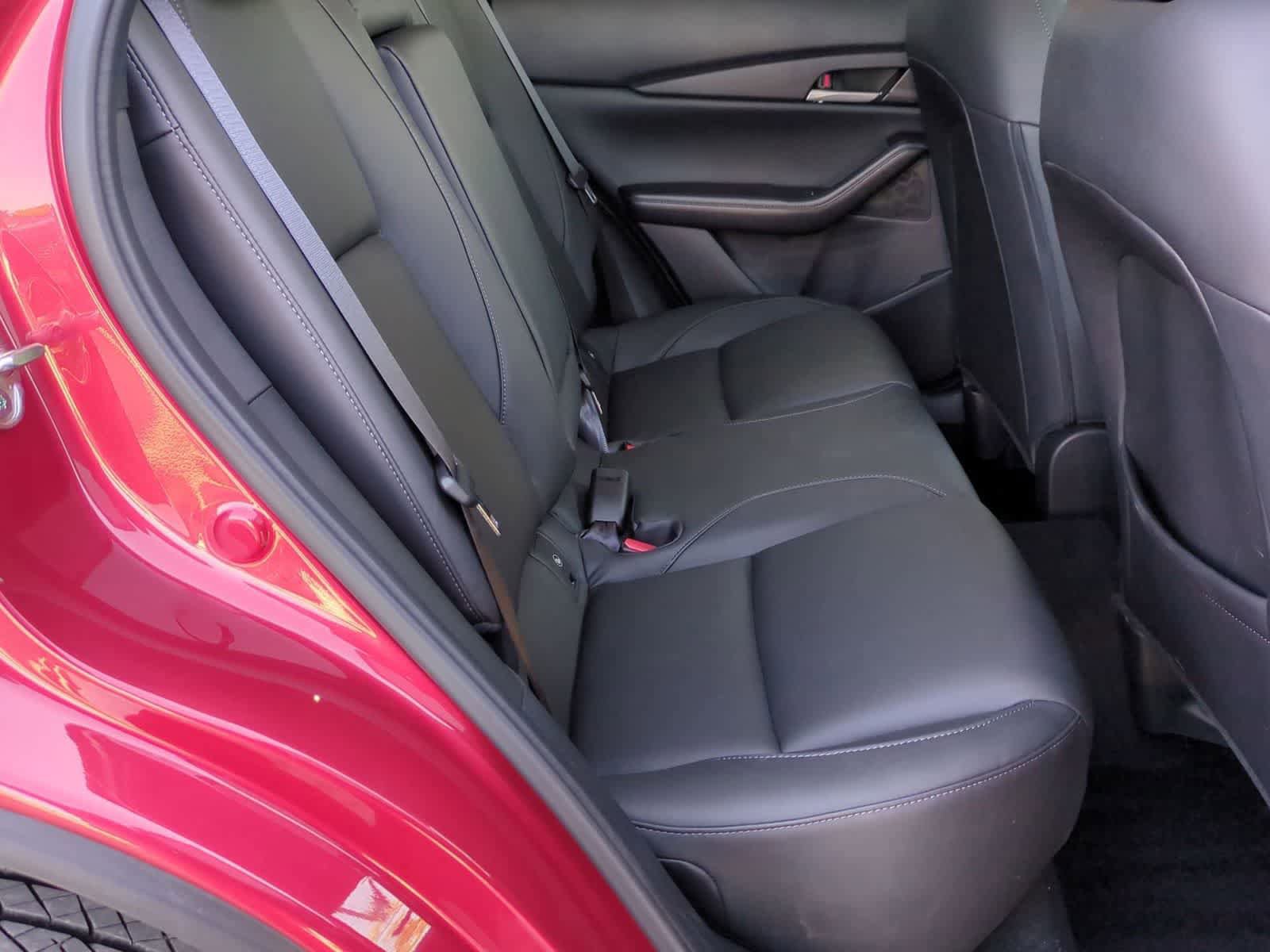 Used 2025 MAZDA CX-30 AWD 2.5 S w/ Select Sport Pkg image 19