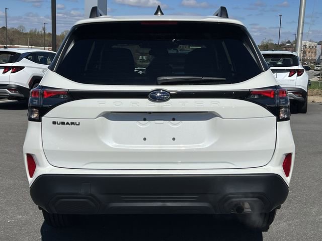 New 2026 Subaru Forester Premium image 35