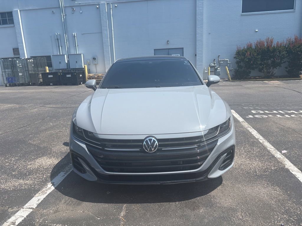 Used 2023 Volkswagen Arteon SEL Premium AWD/4WD image 1