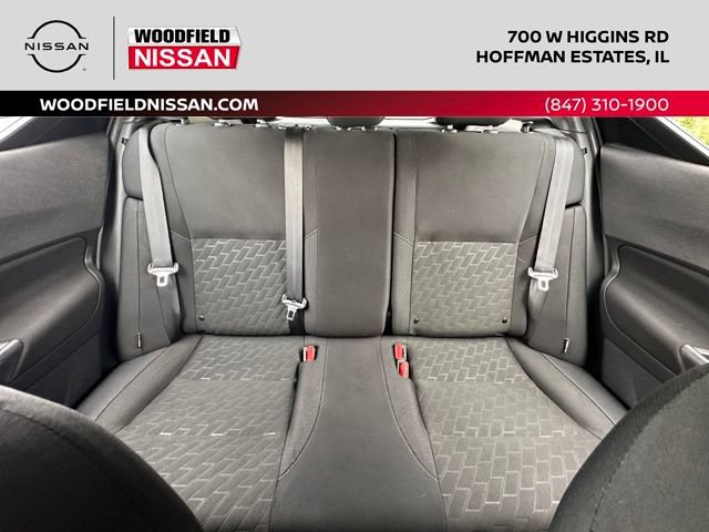 Used 2023 Nissan Kicks SV FWD image 25