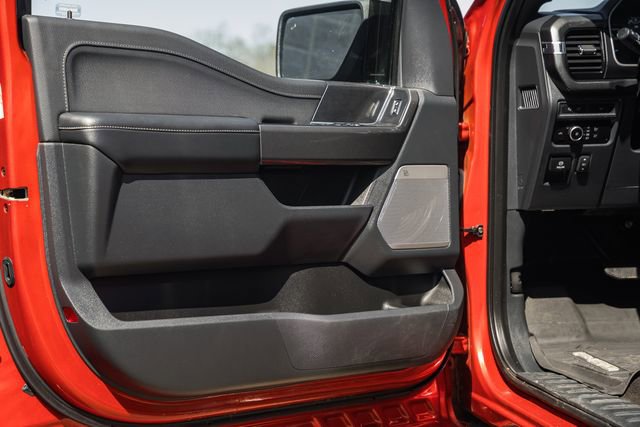 Used 2023 Ford F150 XLT w/ Equipment Group 302A High image 50