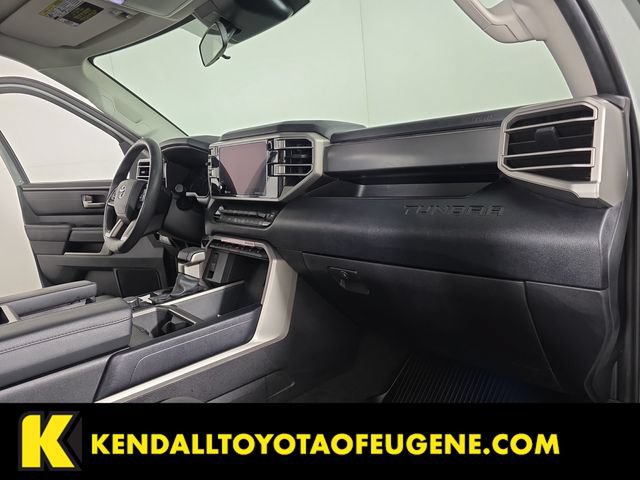 Used 2024 Toyota Tundra SR5 w/ SR5 Premium Package AWD/4WD image 31
