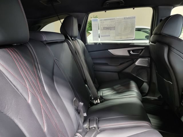 New 2026 Acura MDX A-Spec w/ Advance Package AWD/4WD image 13