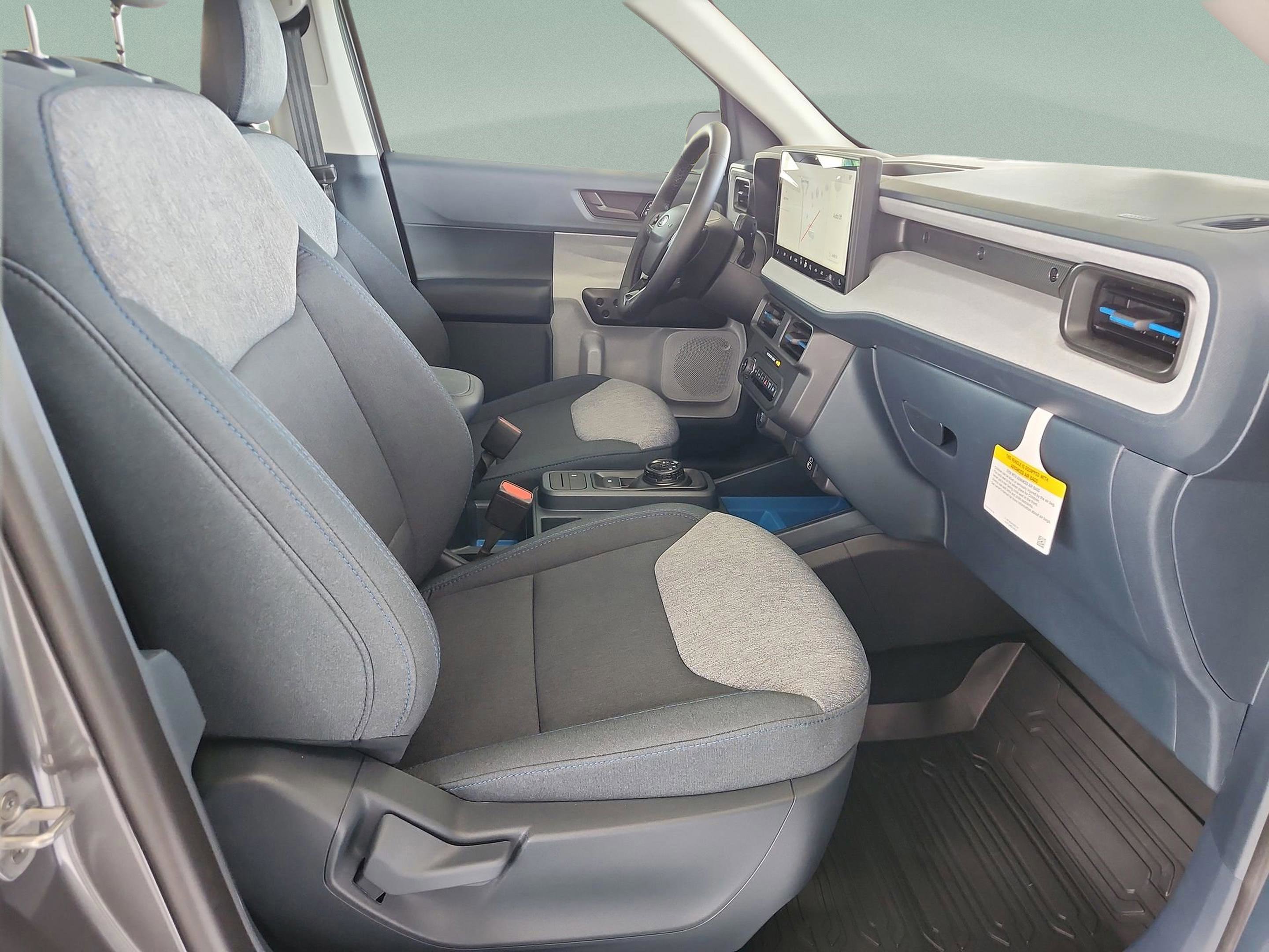 New 2026 Ford Maverick XLT w/ Equipment Group 301A image 18