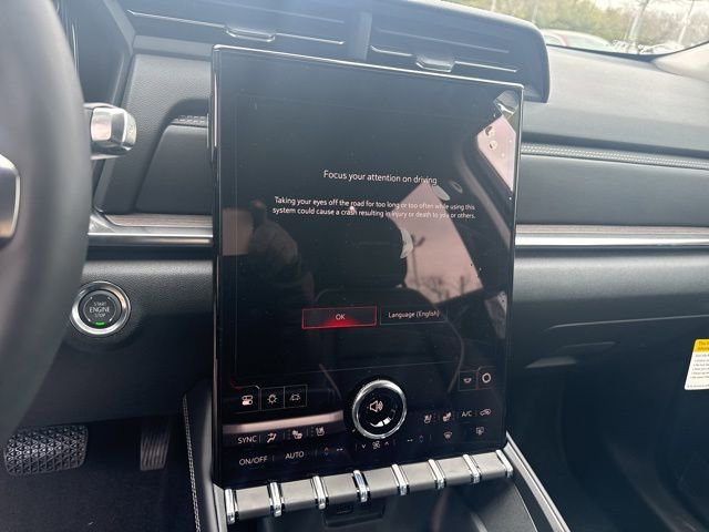 New 2026 GMC Terrain Denali w/ LPO, Floor Liner Package image 20