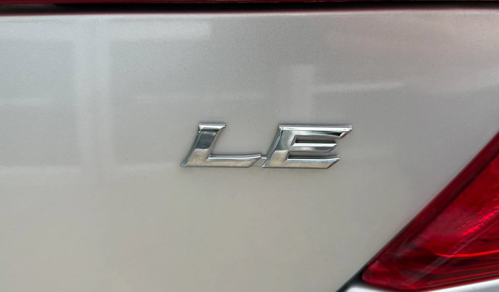 Used 2014 Toyota Camry LE FWD image 40