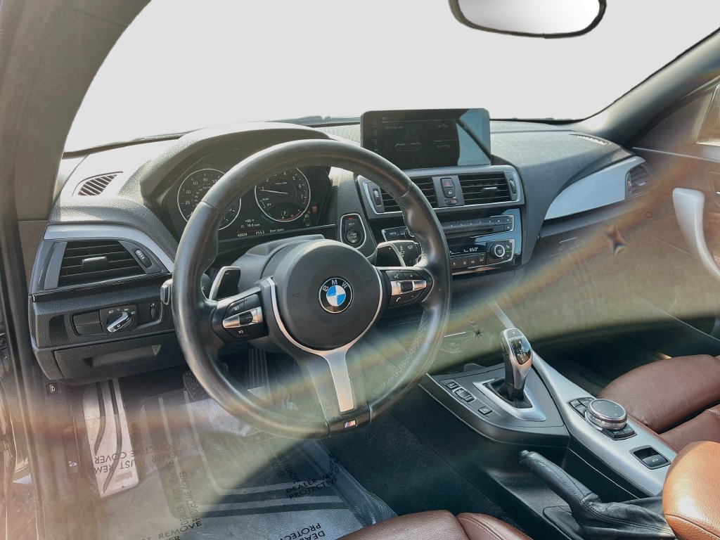 Used 2016 BMW 228i Convertible RWD image 9