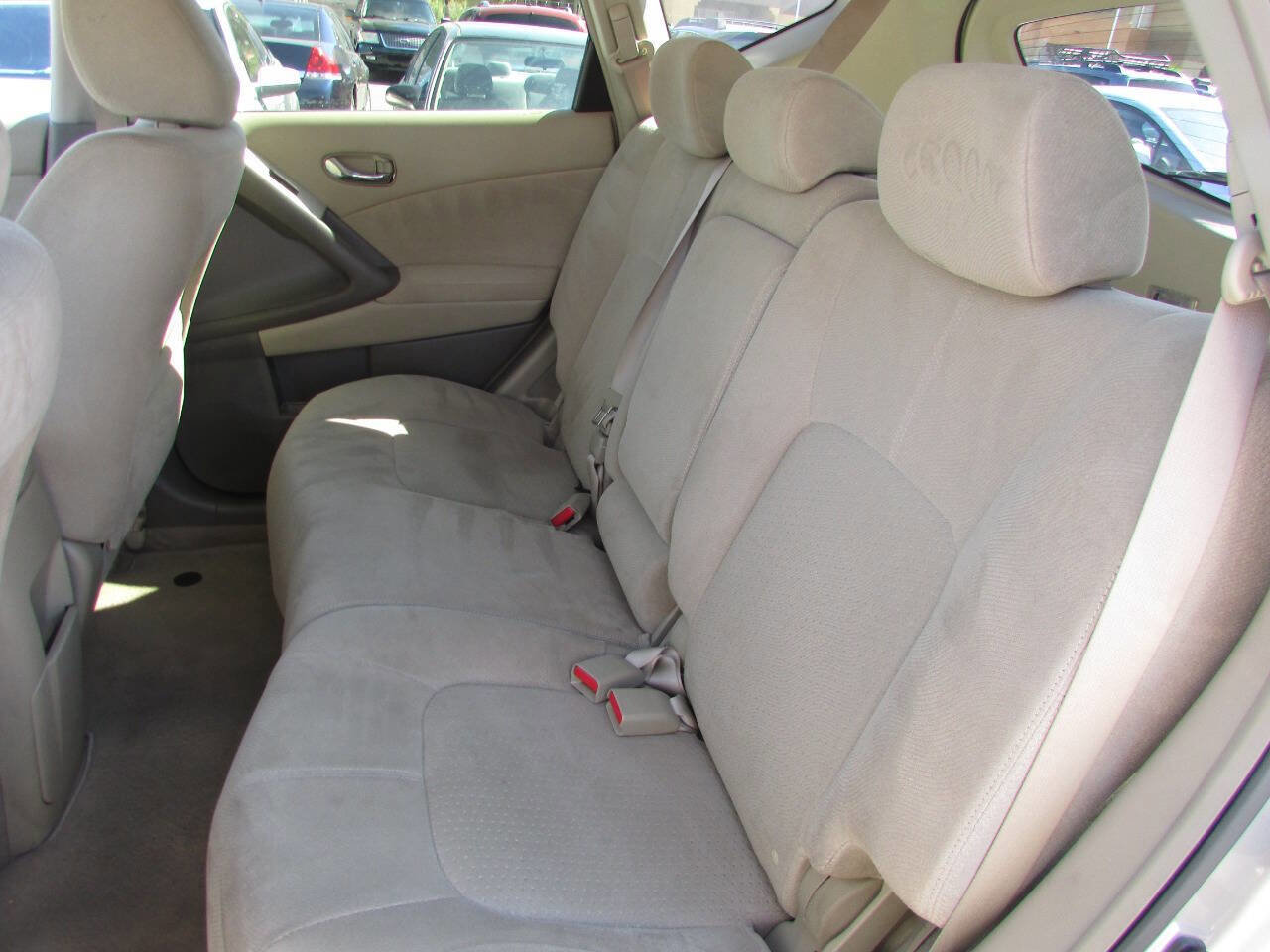 Used 2010 Nissan Murano S image 29