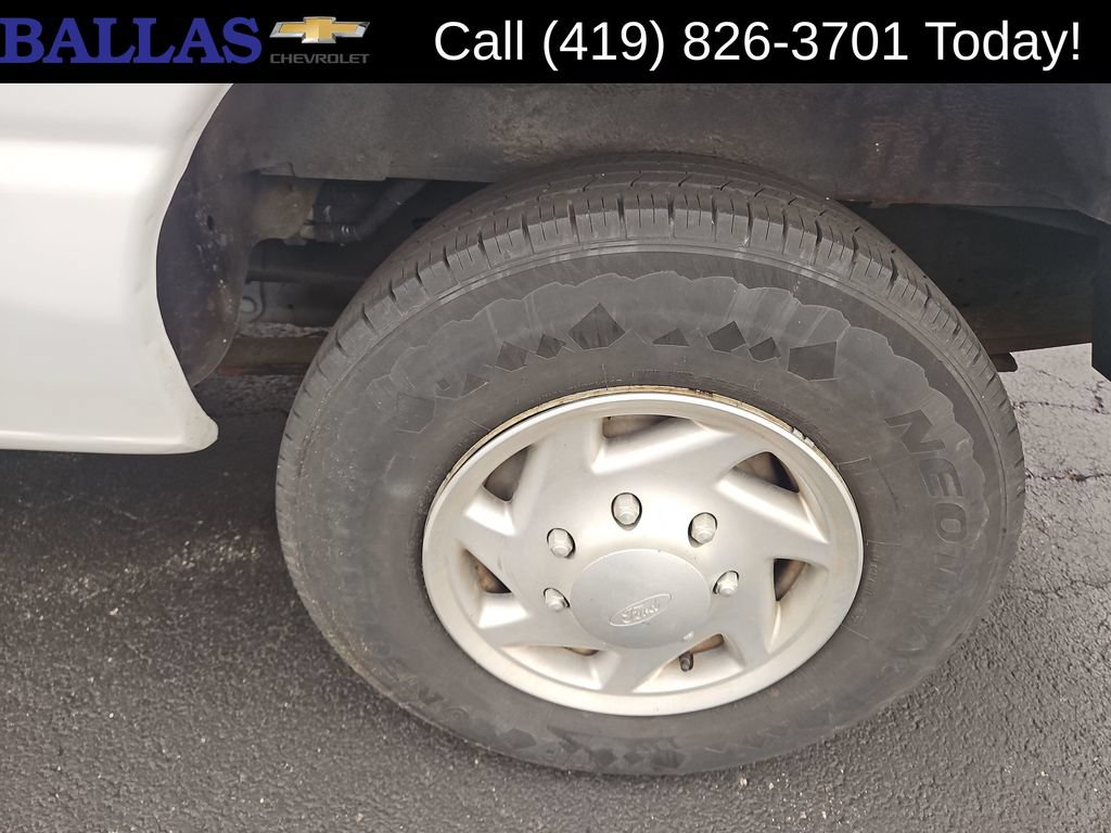 Used 2011 Ford E-350 and Econoline 350 XLT RWD image 30