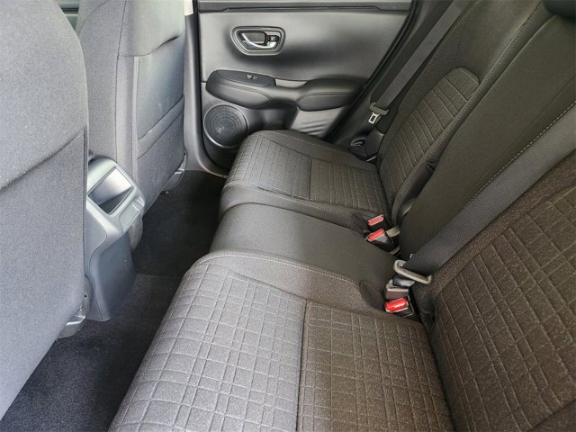 New 2026 Honda HR-V LX image 23